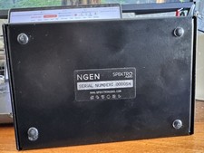 Algoritmic workstation midi &