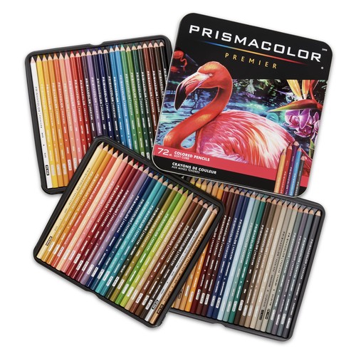 Prismacolor premier matite - premier,