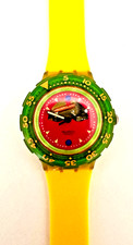 OROLOGIO SWATCH HAPPY FISH