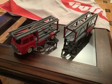 INGAP   BISARCA con RIMORCHIO