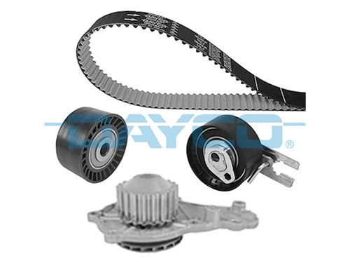 Dayco kit cinghia - dayco,