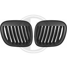 DIEDERICHS Griglia Del