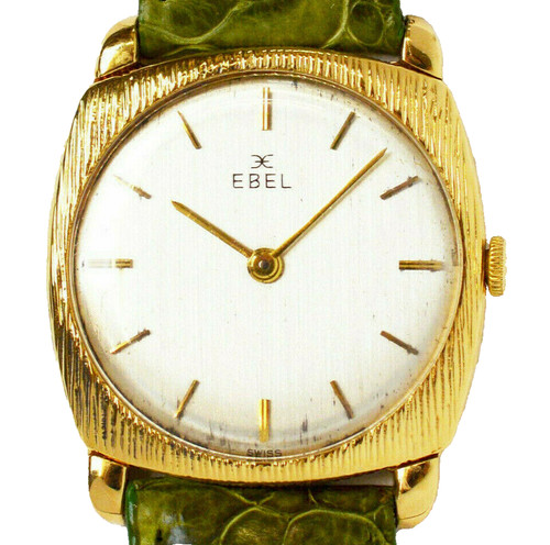 Orologio polso uomo - da, ebel