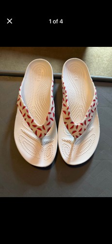 Crocs sandalo infradito - infradito, donna