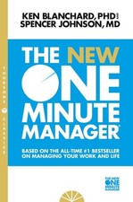 The new one minute - the,