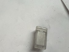 Ford Escort Mk4 Lampada