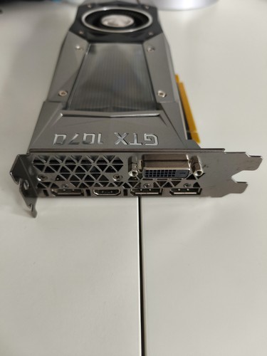 Gtx 1070 nvidia geforce - gtx,