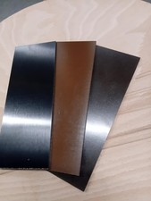 Foglio a base di carta resina