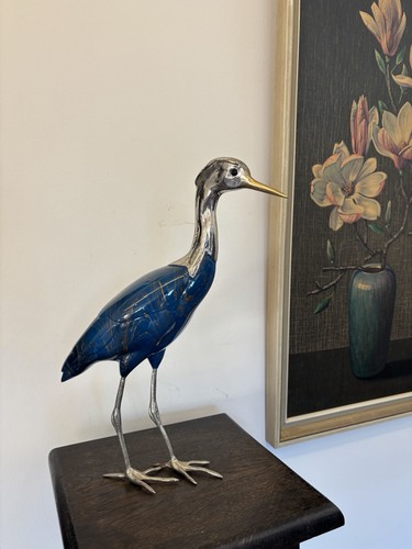 Statuina ibis elli - statuina, di