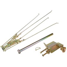 ROPS Kit Ombrello Meno Copertura Adatto a Prodotti Universali Sostituisce 405600