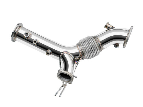 Down pipe bmw - serie, g30
