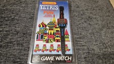 OROLOGIO NINTENDO TETRIS