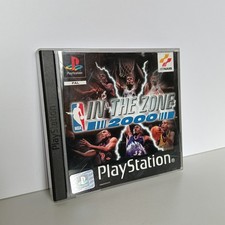 NBA IN THE ZONE 2000 Completo