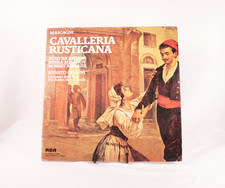 Mascagni Cavalleria Rusticana