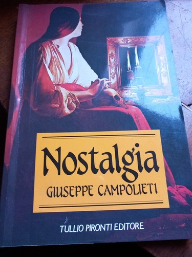 Capolieti nostalgia pironti - nostalgia.,
