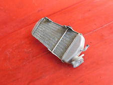 RADIATORE ACQUA SINISTRO KTM EXC 400 1999 2001 4T P5 KTM 595 MARY 675