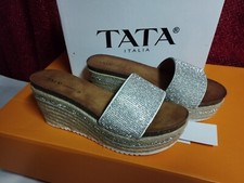 LOTTO STOCK 6 PAIA SCARPE