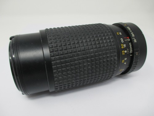 Bell howell 150 mm - bell, &