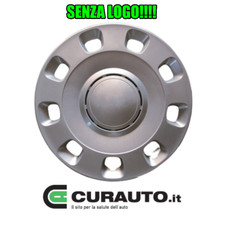 Kit set copricerchi - copricerchi, coppa