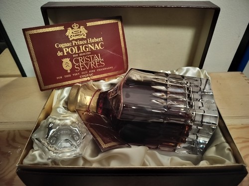 Cognac prince hubert - hubert, de