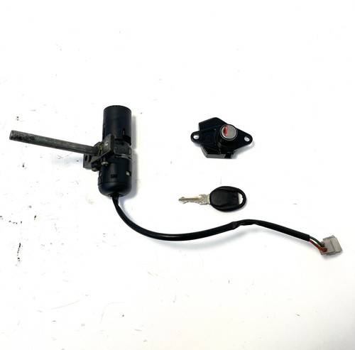 Blocchetto chiave aprilia - blocchetto,