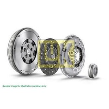 Kit frizione LuK 600 0369 00