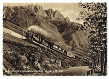 VICENZA (116) - Ferrovia a