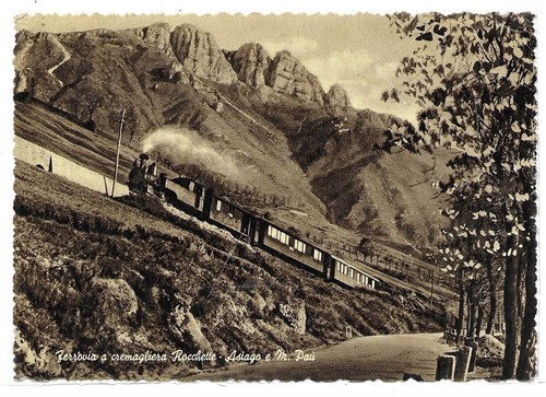 Vicenza ferrovia a - vicenza,