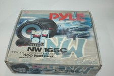 PYLE NW 165C ALTOPARLANTE