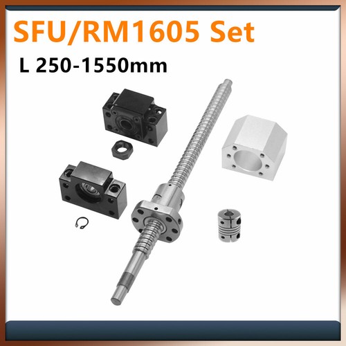 Sfu1605 250 1550 mandrino a - 250-1550,
