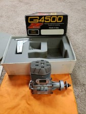 Motore SUPER TIGRE - Super