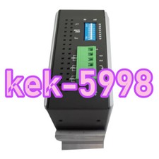 1PZ NUOVO MOXA EDS-308 switch