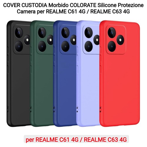 Cover custodia morbido - custodia,