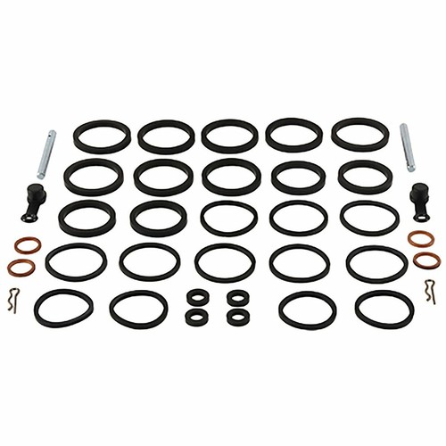 Kit revisione pinza freno - kit,