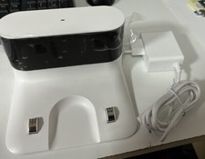 Tapo Alimentatore Charging Base RV30 Robot Aspirapolvere RVB100 TpLink Dock stat