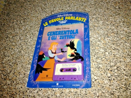 Favole parlanti - le,