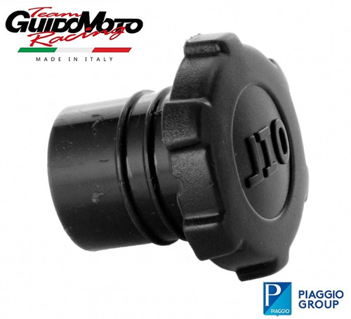 Tappo serbatoio olio - tappo,