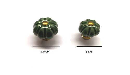 Pomello ceramica per mobili - per,