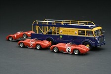 Exoto 43 | BARTOLETTI 642 |