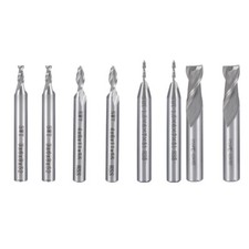 HSS-AL Fresa a naso piatto