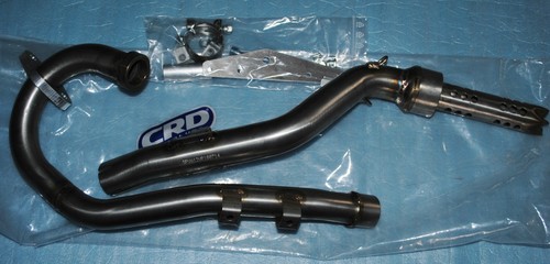 Tubazione scarico inox - di,