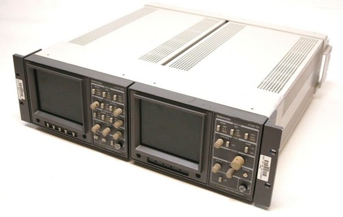 Tektronix 1720 vector - tektronix,
