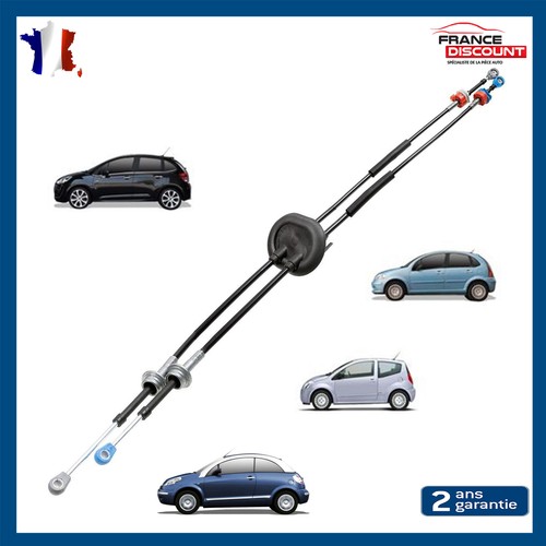 Cable levier vitesse - cable, de