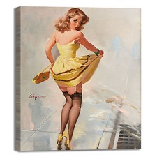 Pin Up vintage anni 50 60 70