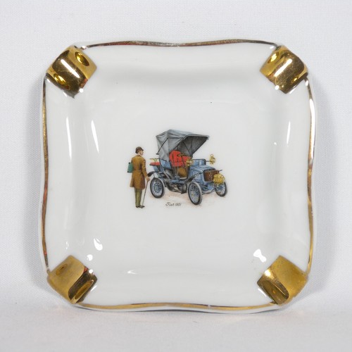 Portacenere posacenere ashtray - portacenere,