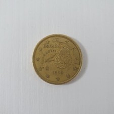 Moneta centesimi 1999 - moneta, 50