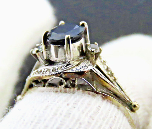 Anello donna con - anello,
