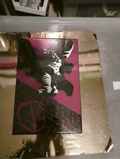 Absolute V per Vendetta di