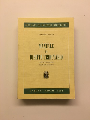 Cedam manuale di diritto - cedam,