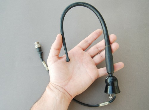 Antenna flessibile moto - flessibile,